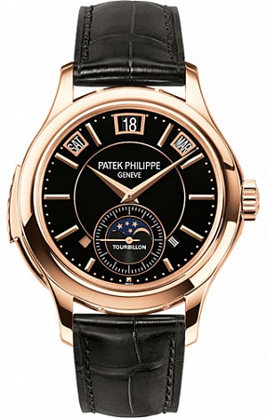 Patek Philippe Grand Complications 5207R Watch 5207R-001
